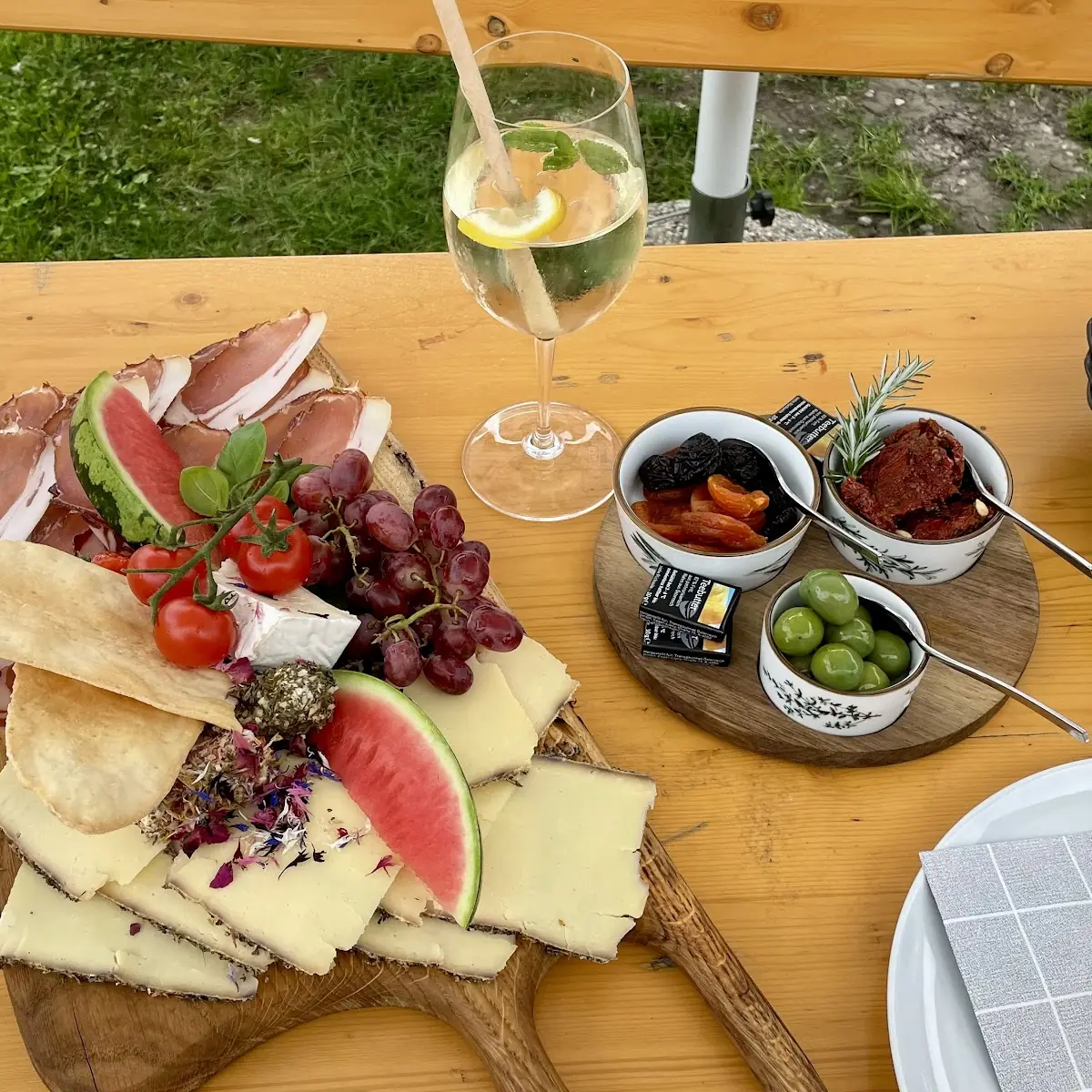 Essen und Trinken photo 4