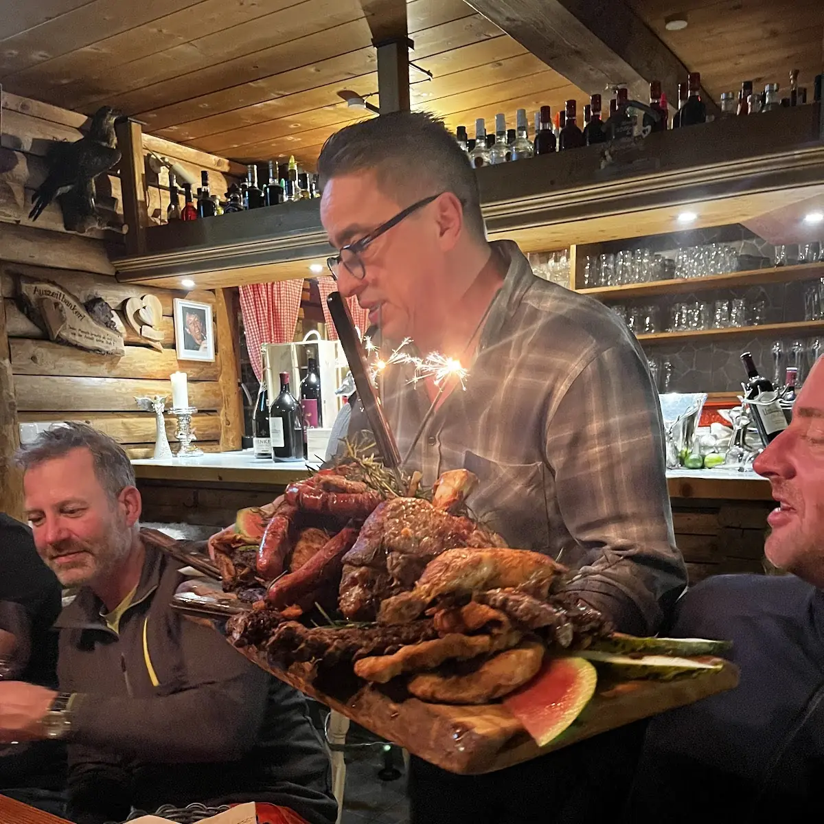 Essen und Trinken photo 5