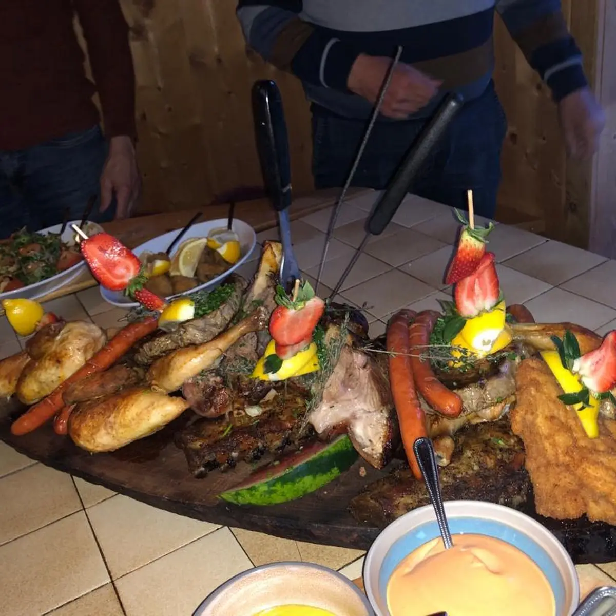 Essen und Trinken photo 6