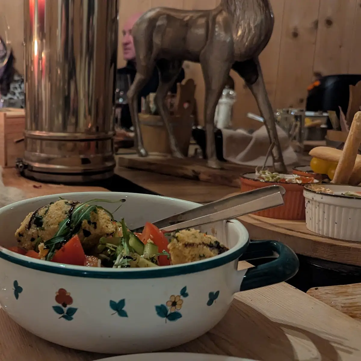 Essen und Trinken photo 8