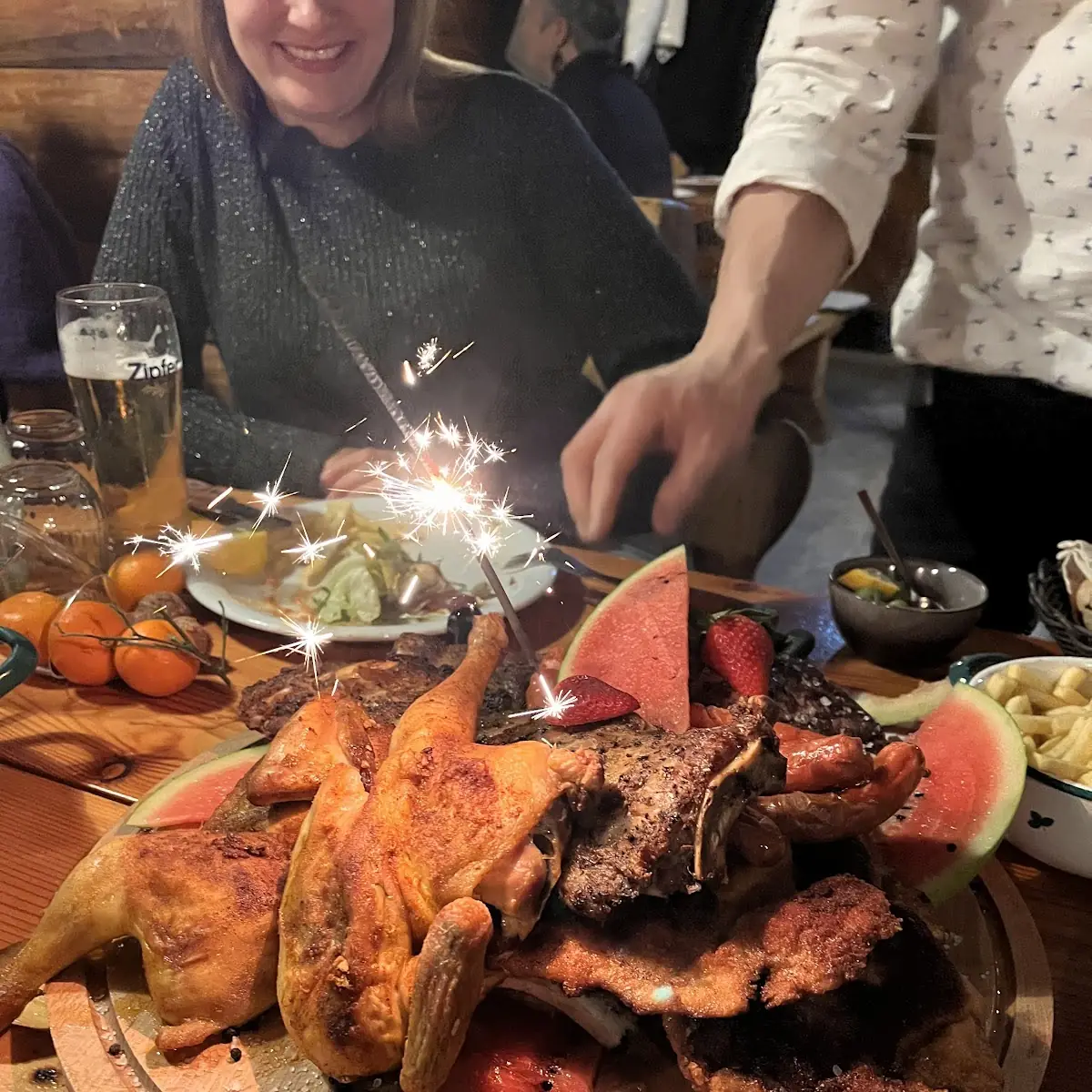 Essen und Trinken photo 9