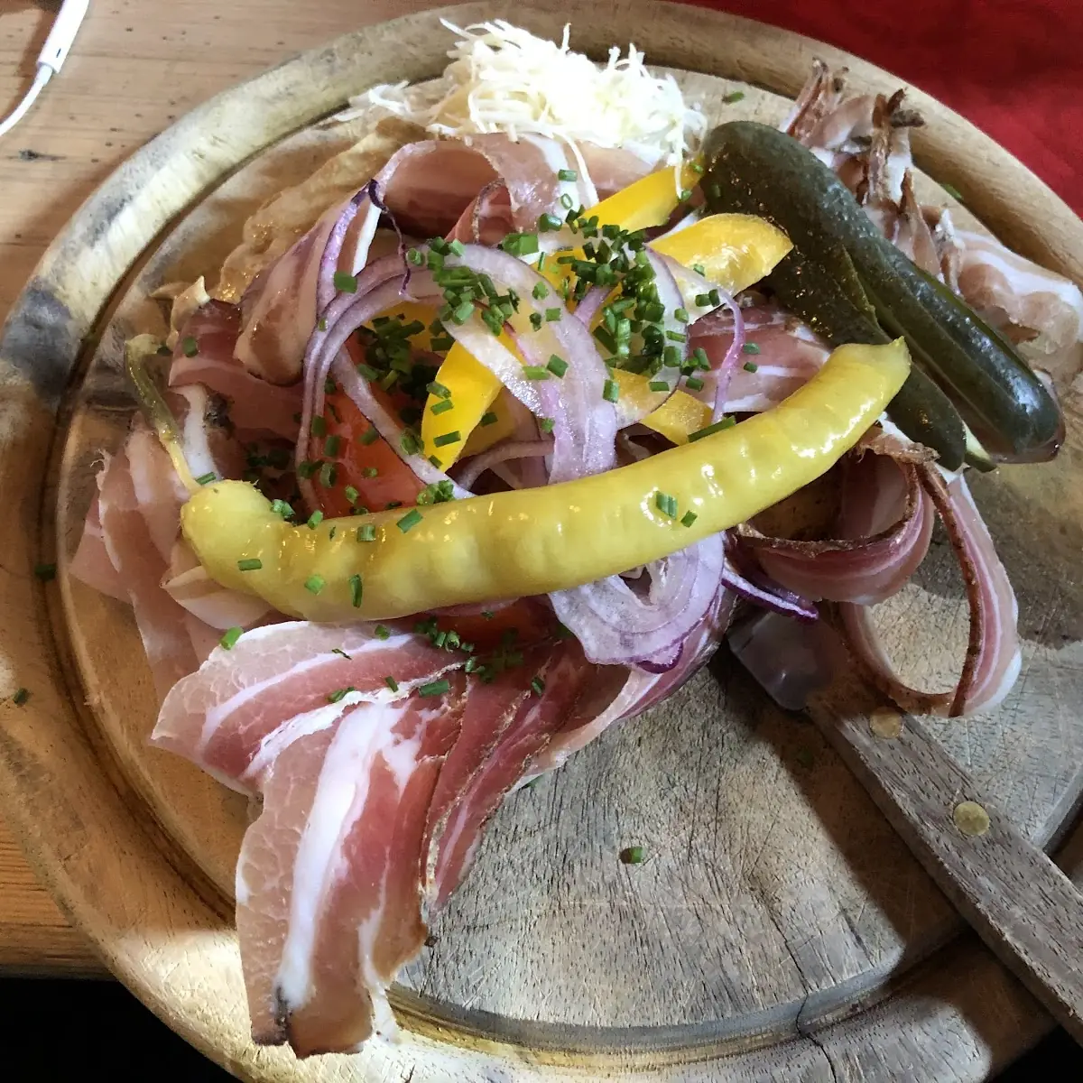 Essen und Trinken photo 6