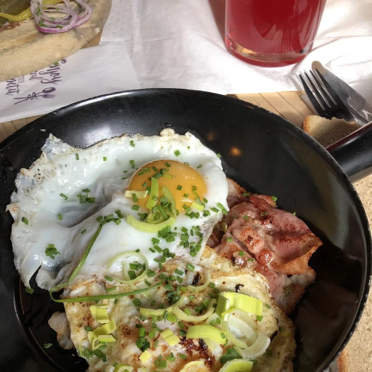 Essen und Trinken photo 7