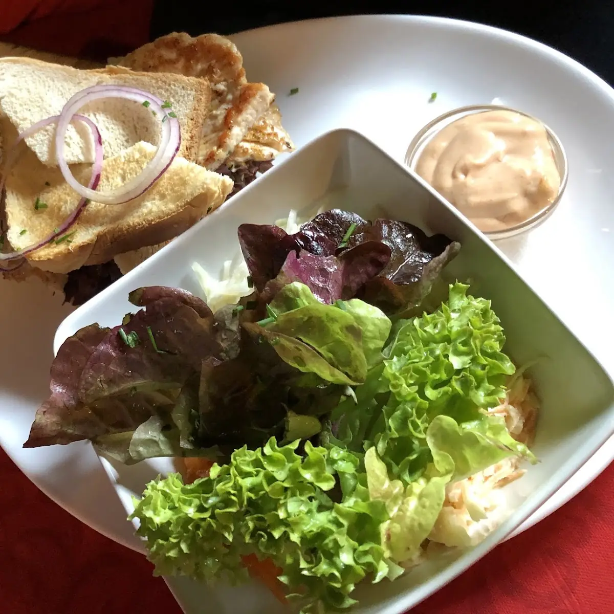 Essen und Trinken photo 9
