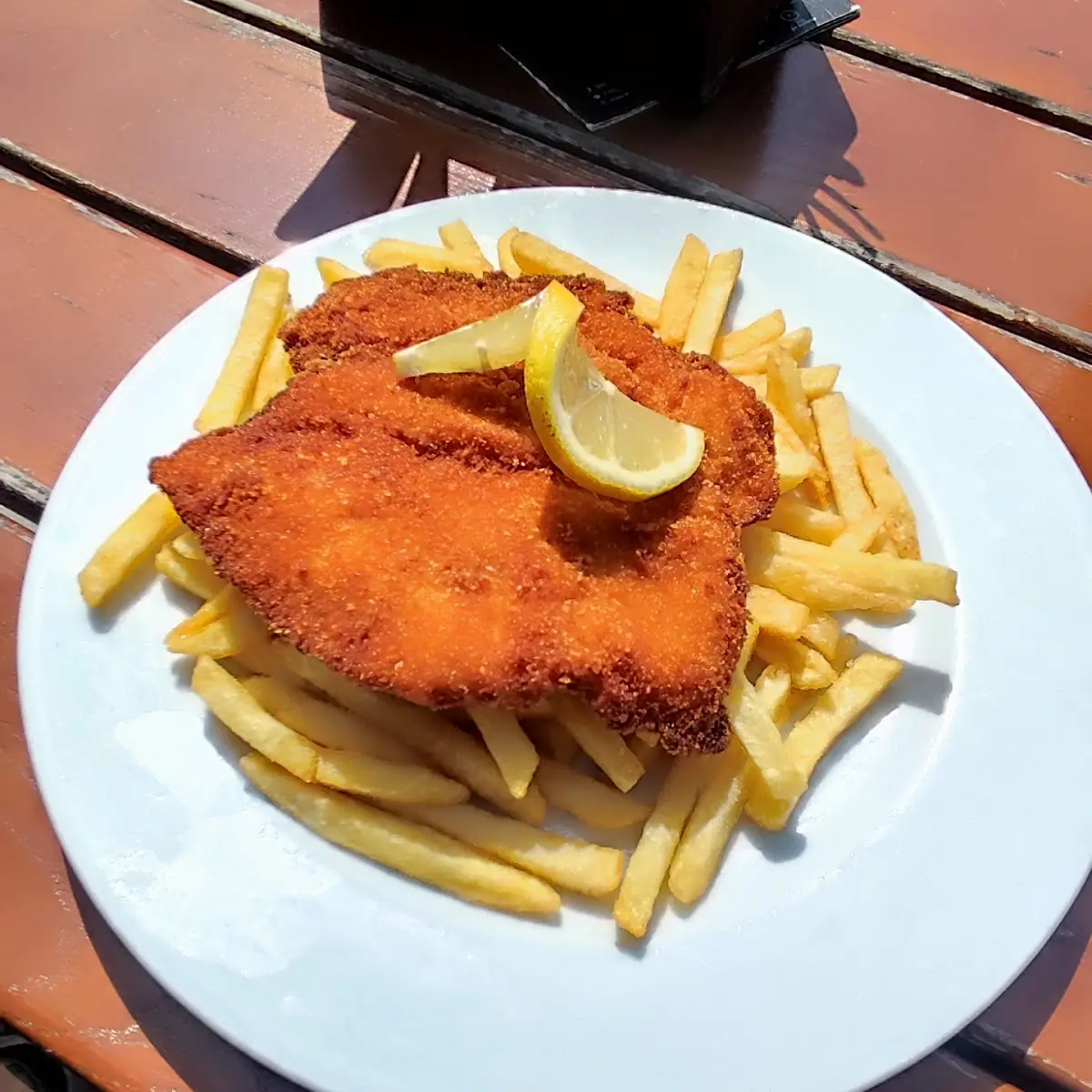 Essen und Trinken photo 10