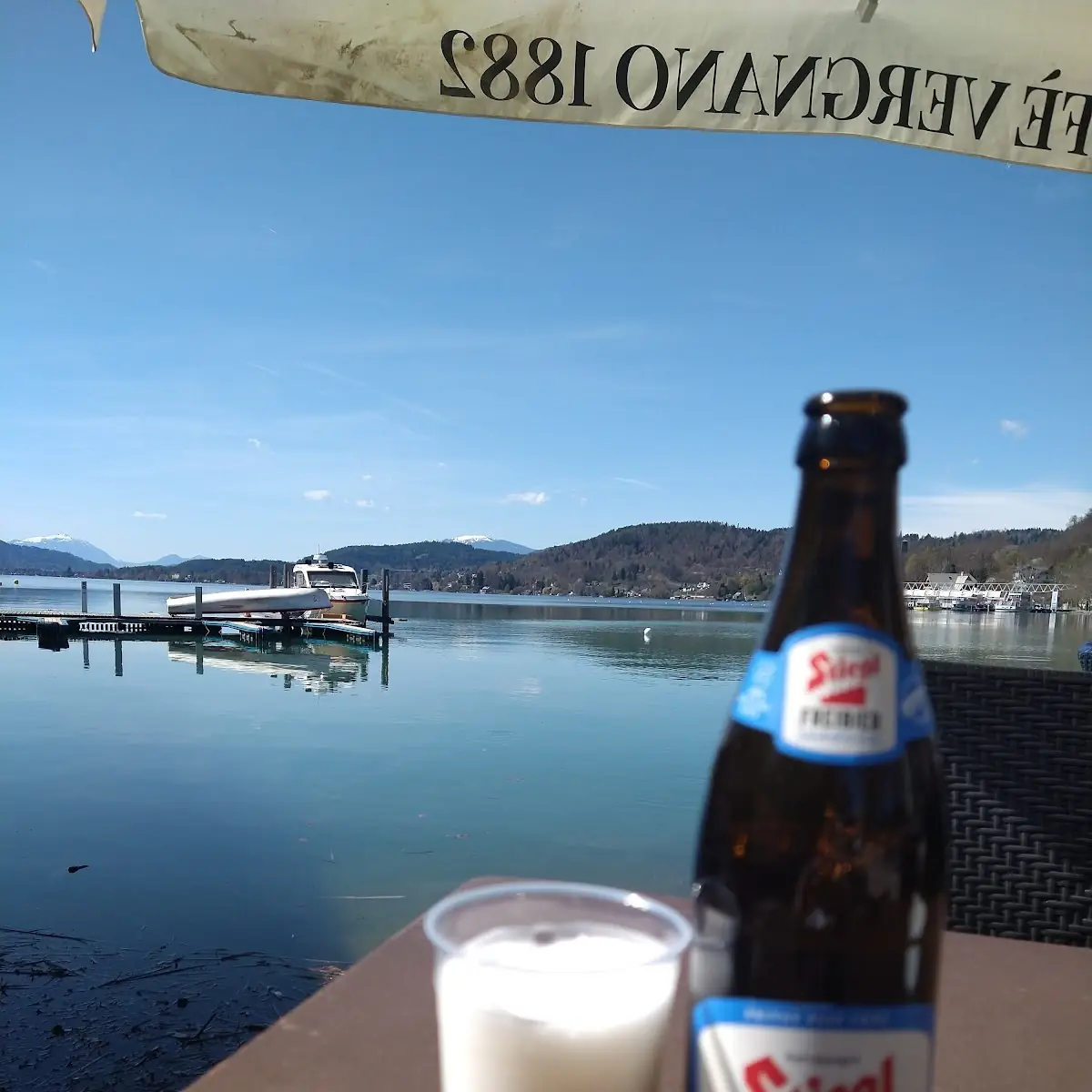 Essen und Trinken photo 4