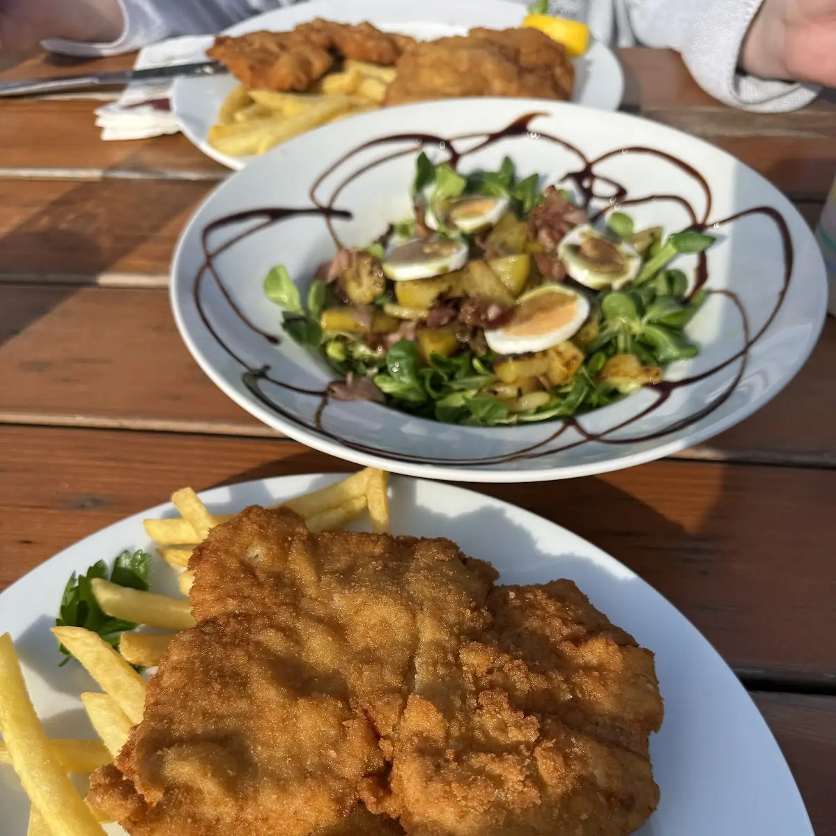 Essen und Trinken photo 8