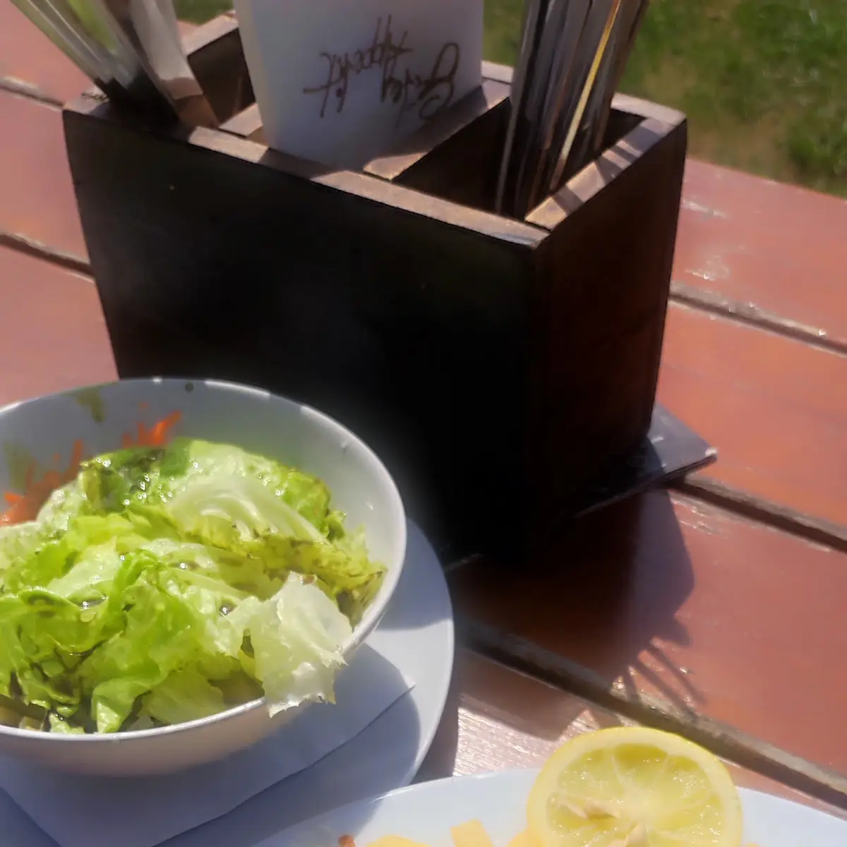 Essen und Trinken photo 9