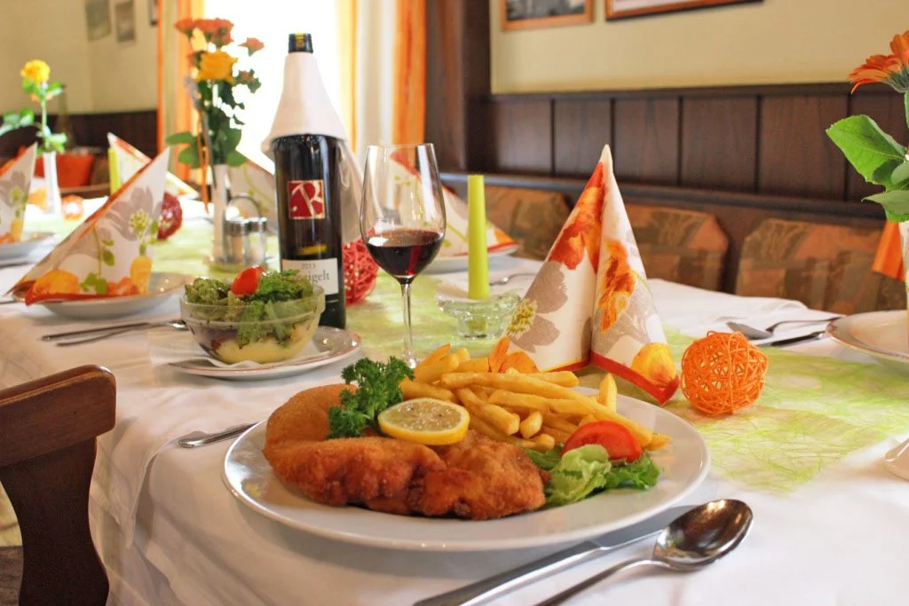 Essen und Trinken photo 2