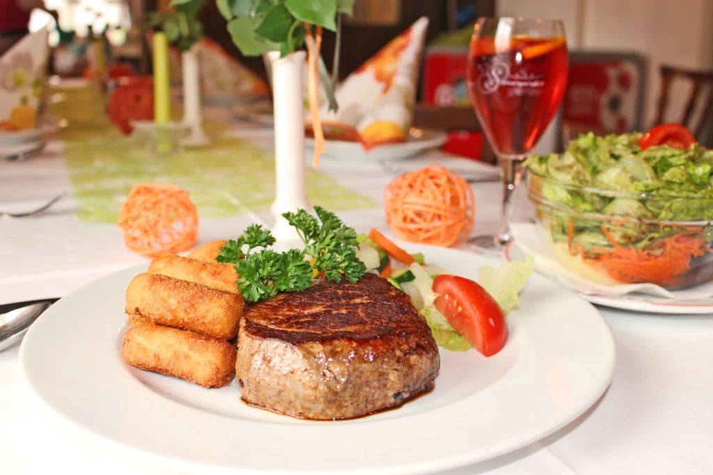 Essen und Trinken photo 3