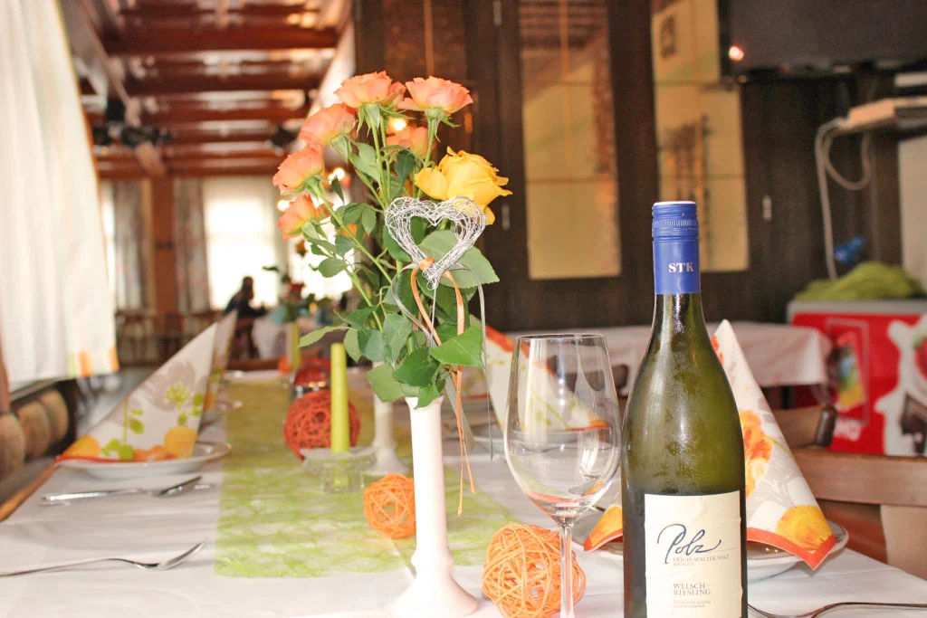 Essen und Trinken photo 5