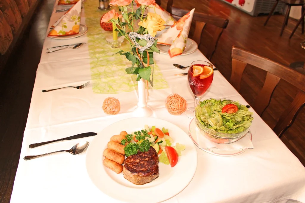 Essen und Trinken photo 8