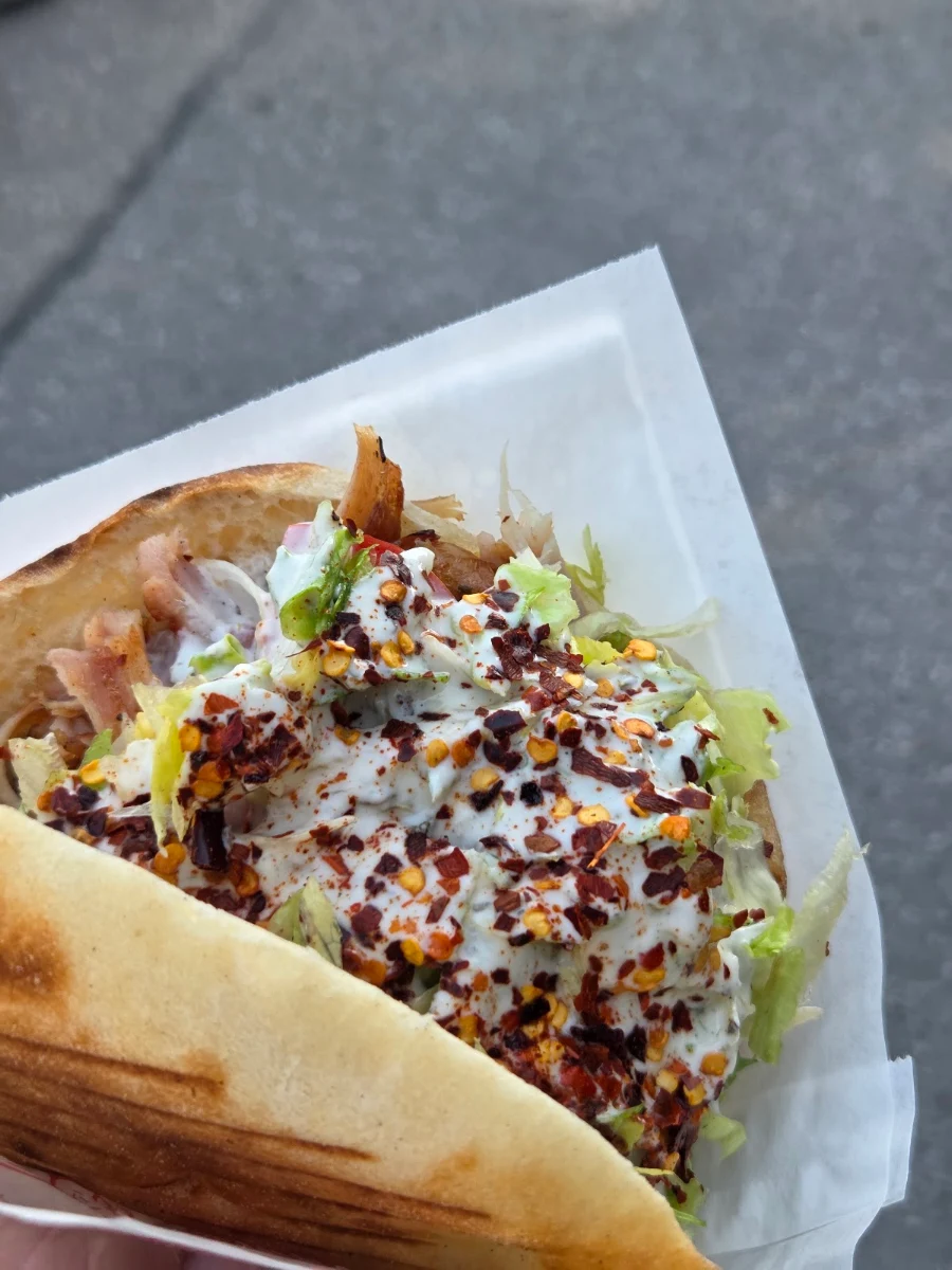 Essen und Trinken photo 1