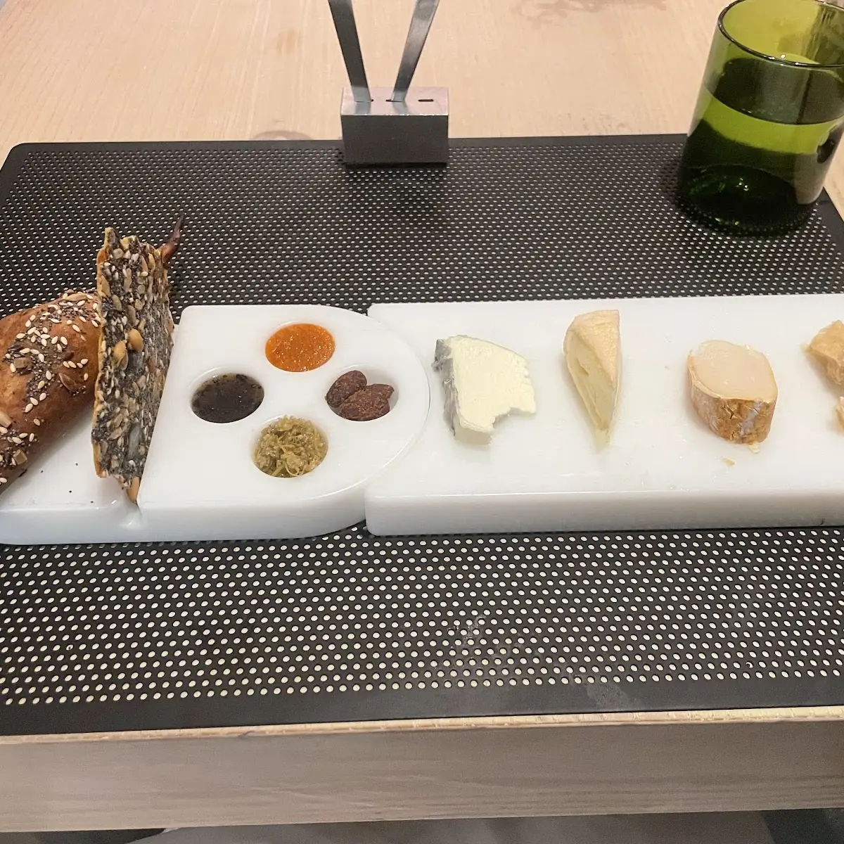 Essen und Trinken photo 1