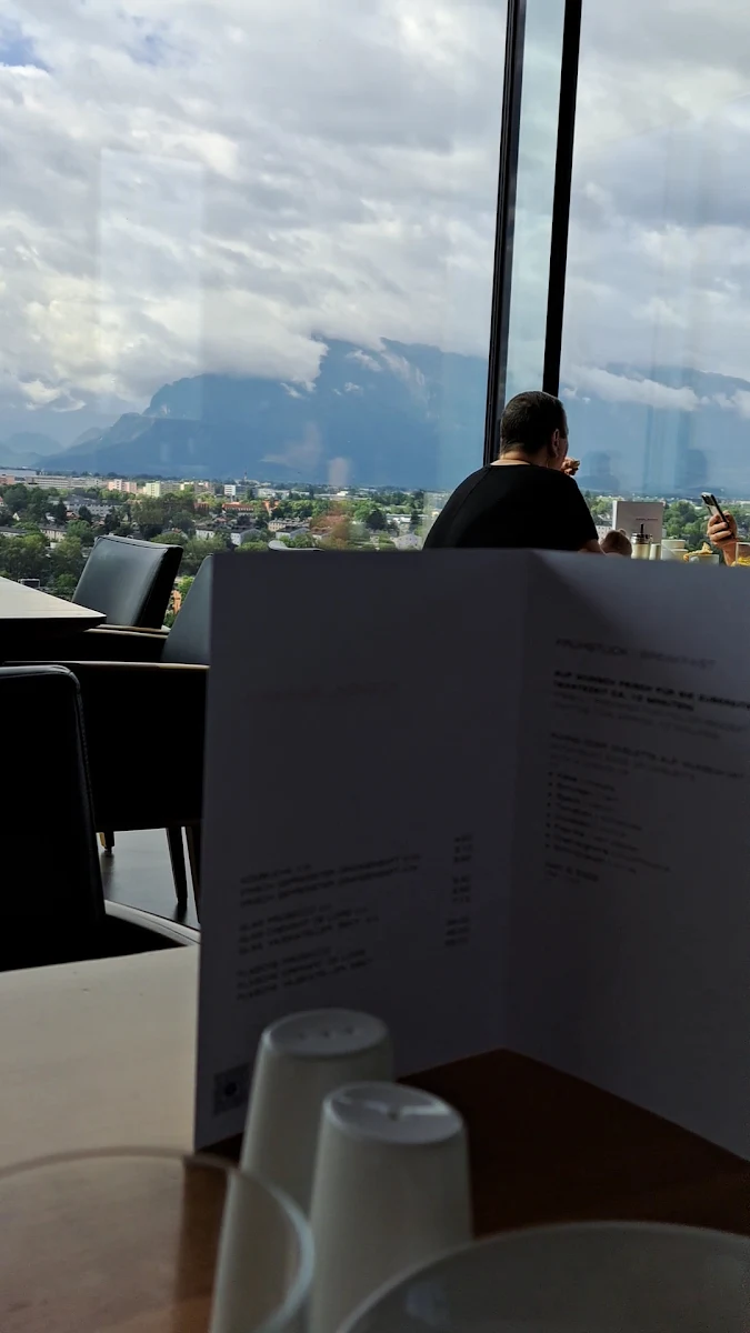 Atmosphäre photo 2