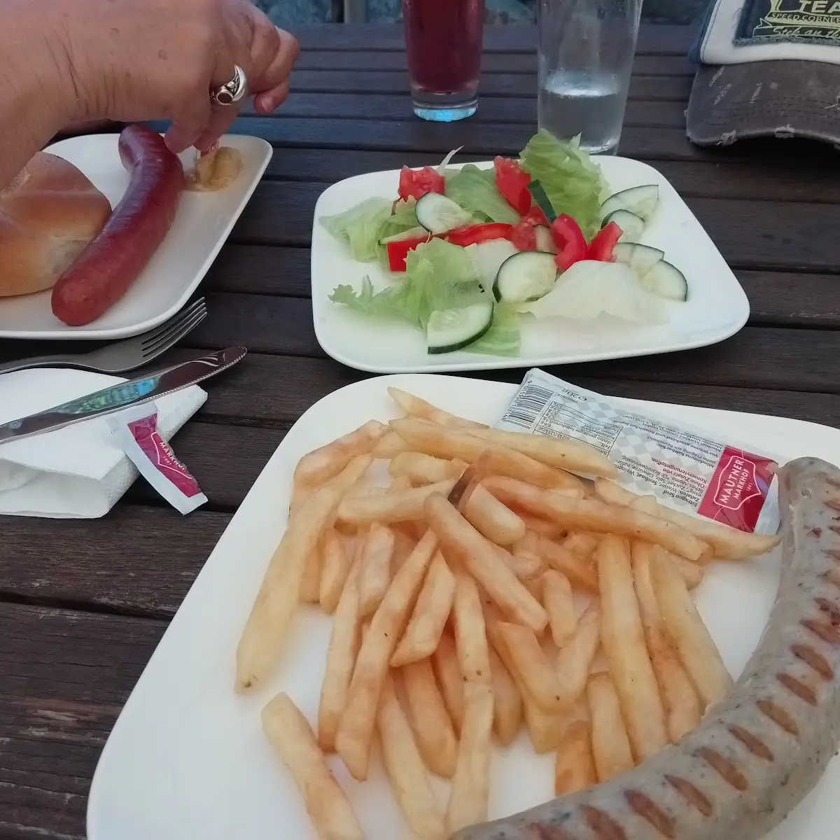 Essen und Trinken photo 4