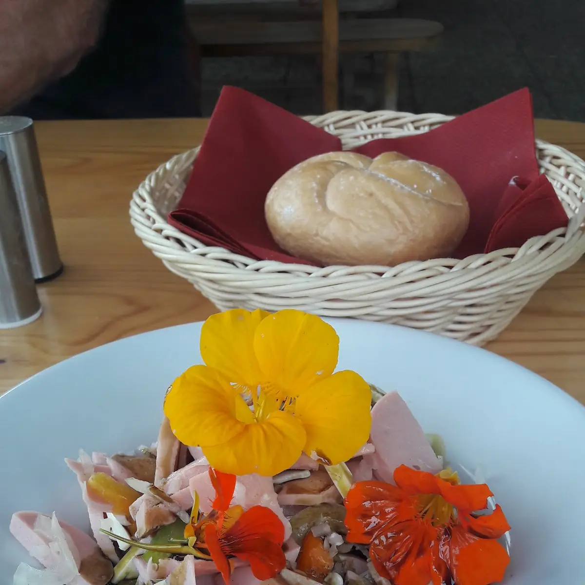 Essen und Trinken photo 6