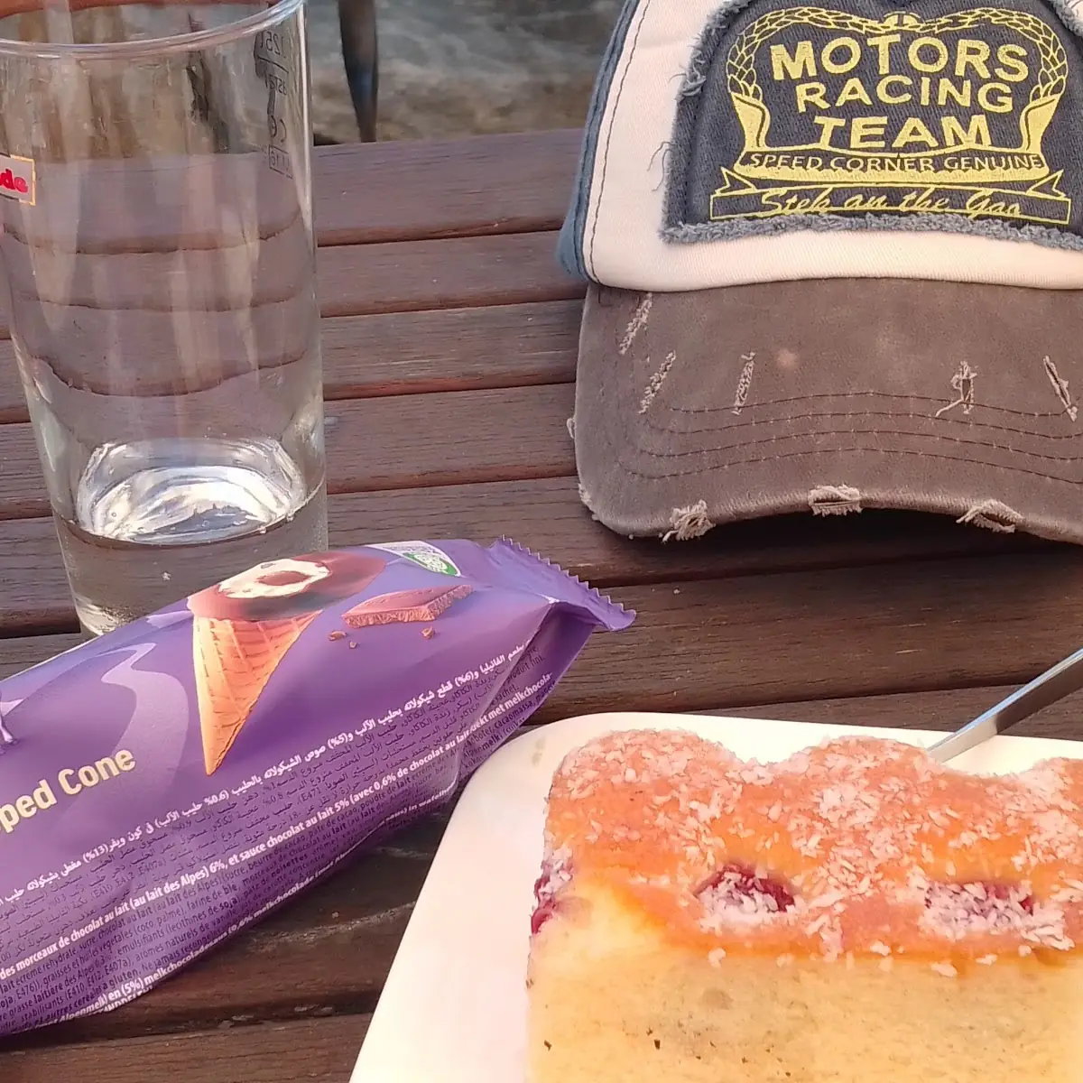 Essen und Trinken photo 7