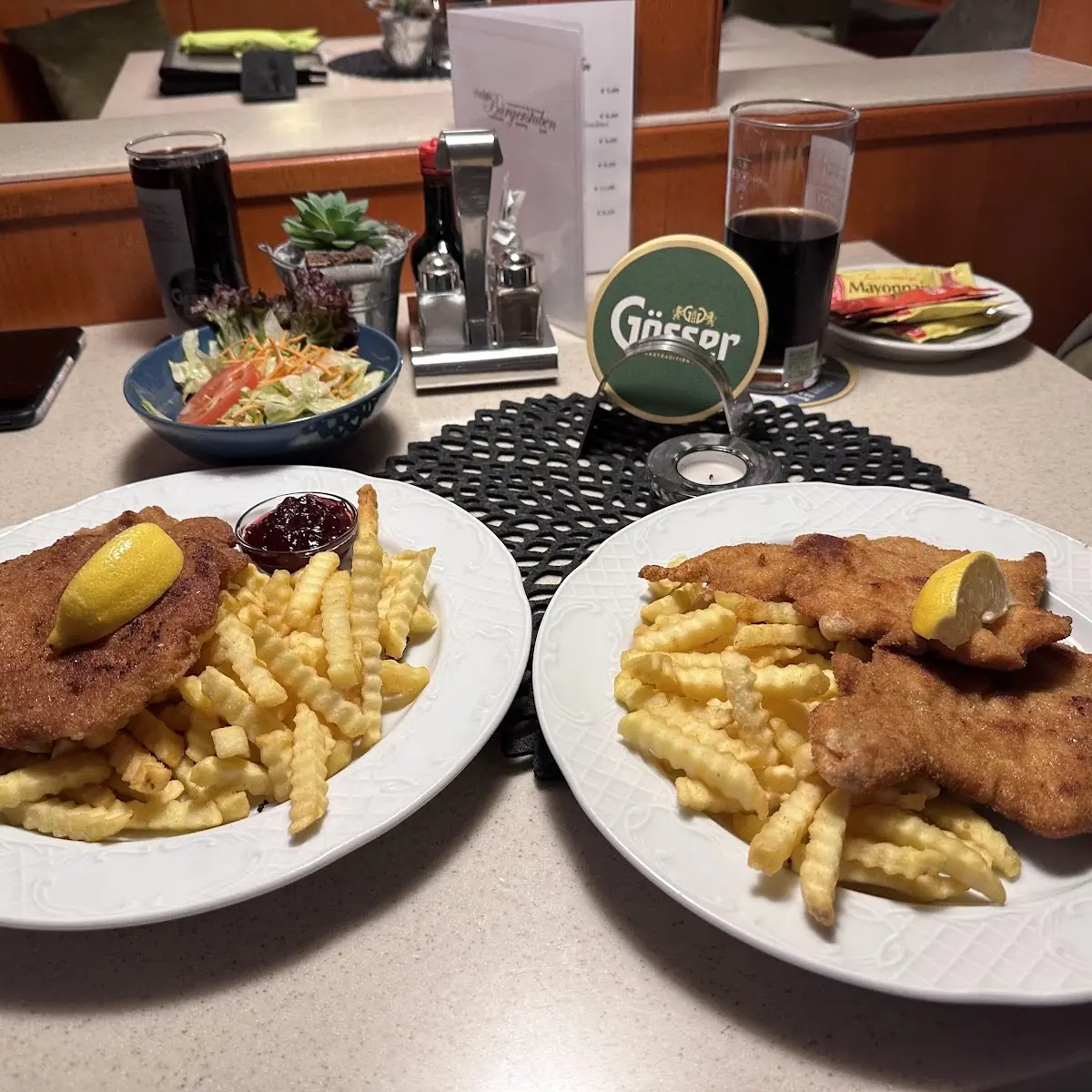 Essen und Trinken photo 1