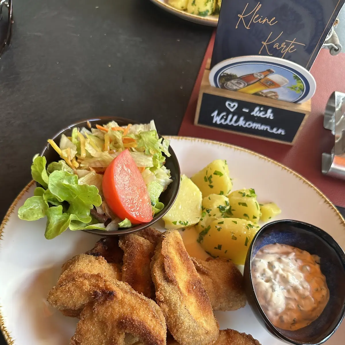 Essen und Trinken photo 10