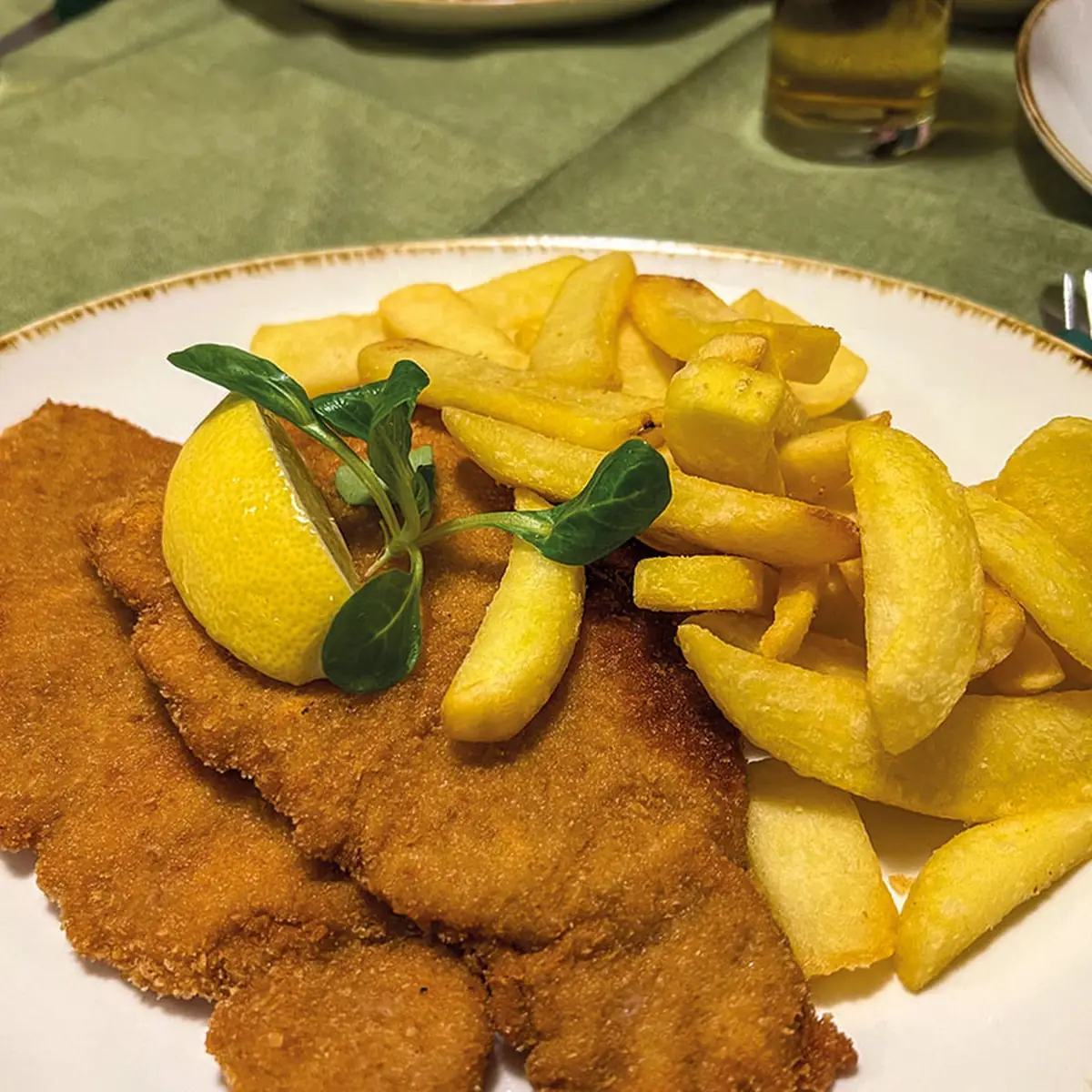 Essen und Trinken photo 2