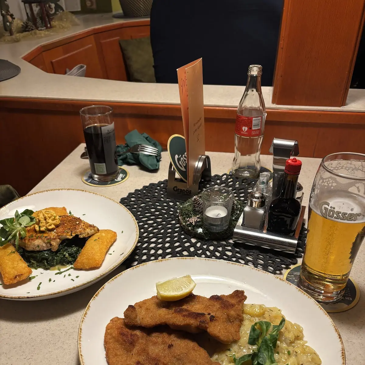 Essen und Trinken photo 3