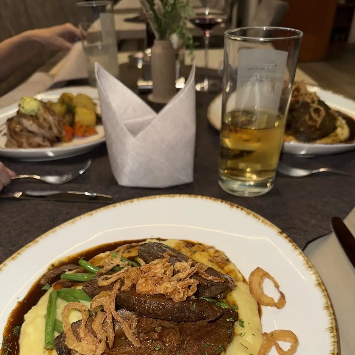 Essen und Trinken photo 7
