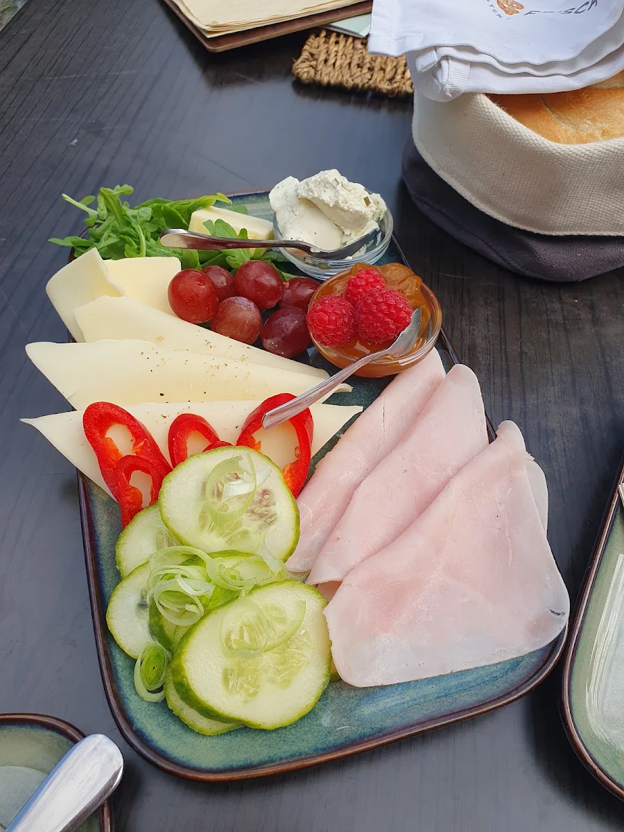 Essen und Trinken photo 10