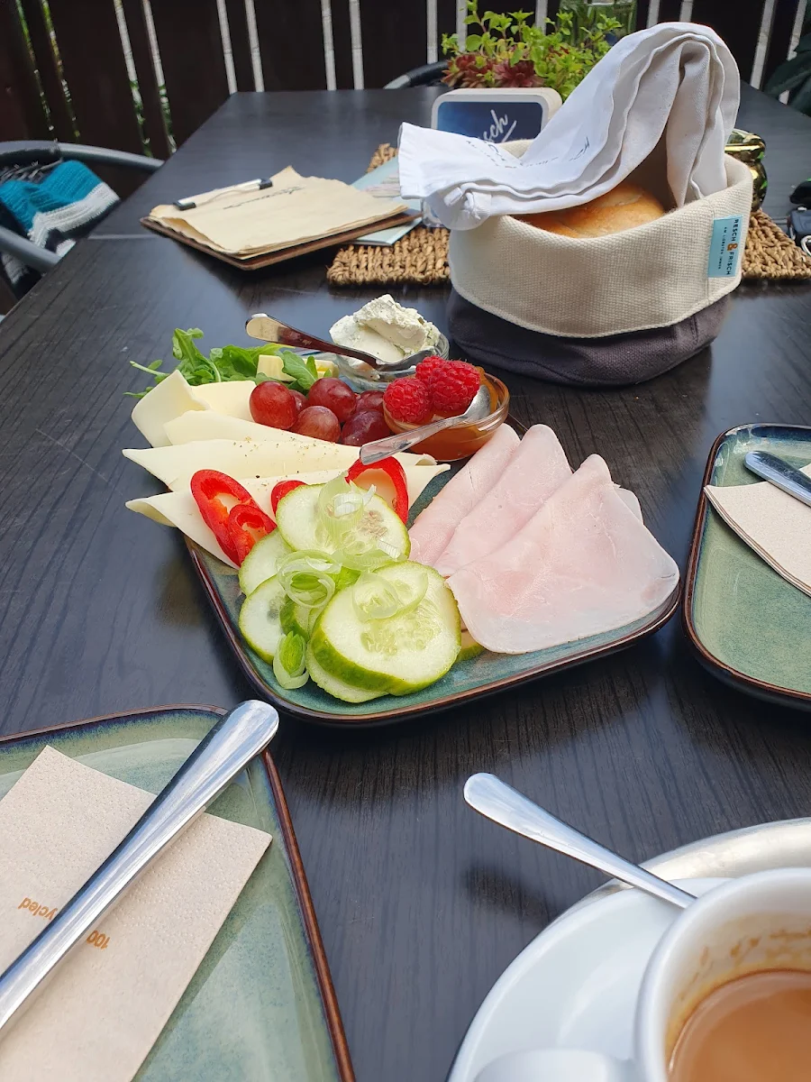 Essen und Trinken photo 2