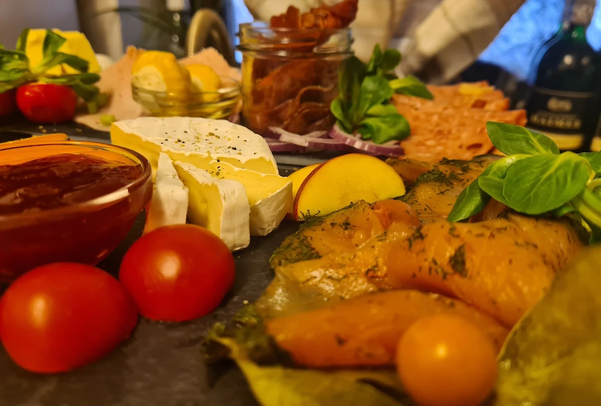 Essen und Trinken photo 4