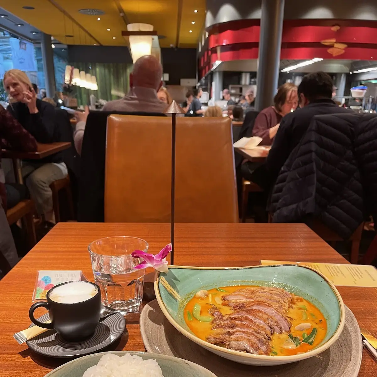 Essen und Trinken photo 5