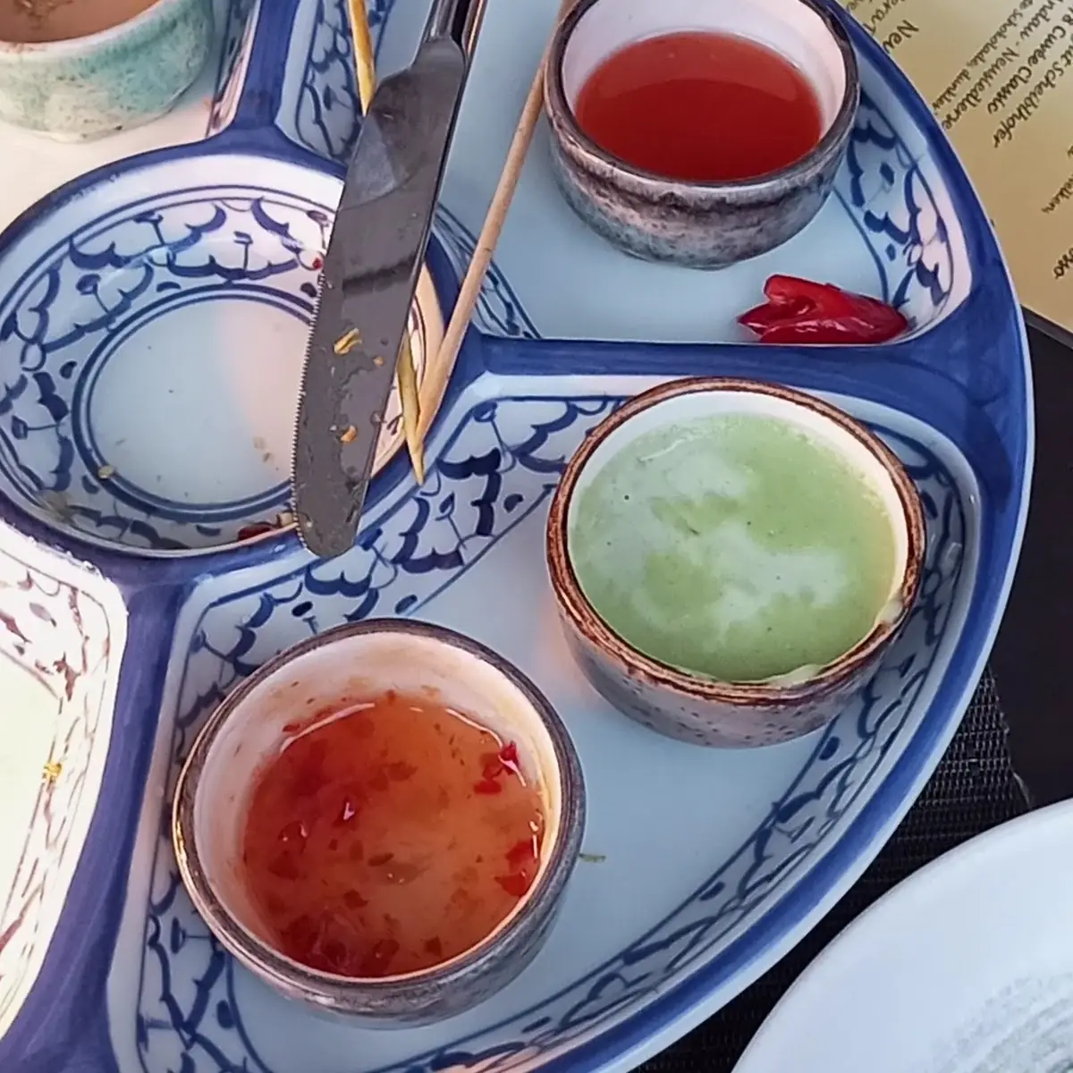 Essen und Trinken photo 8