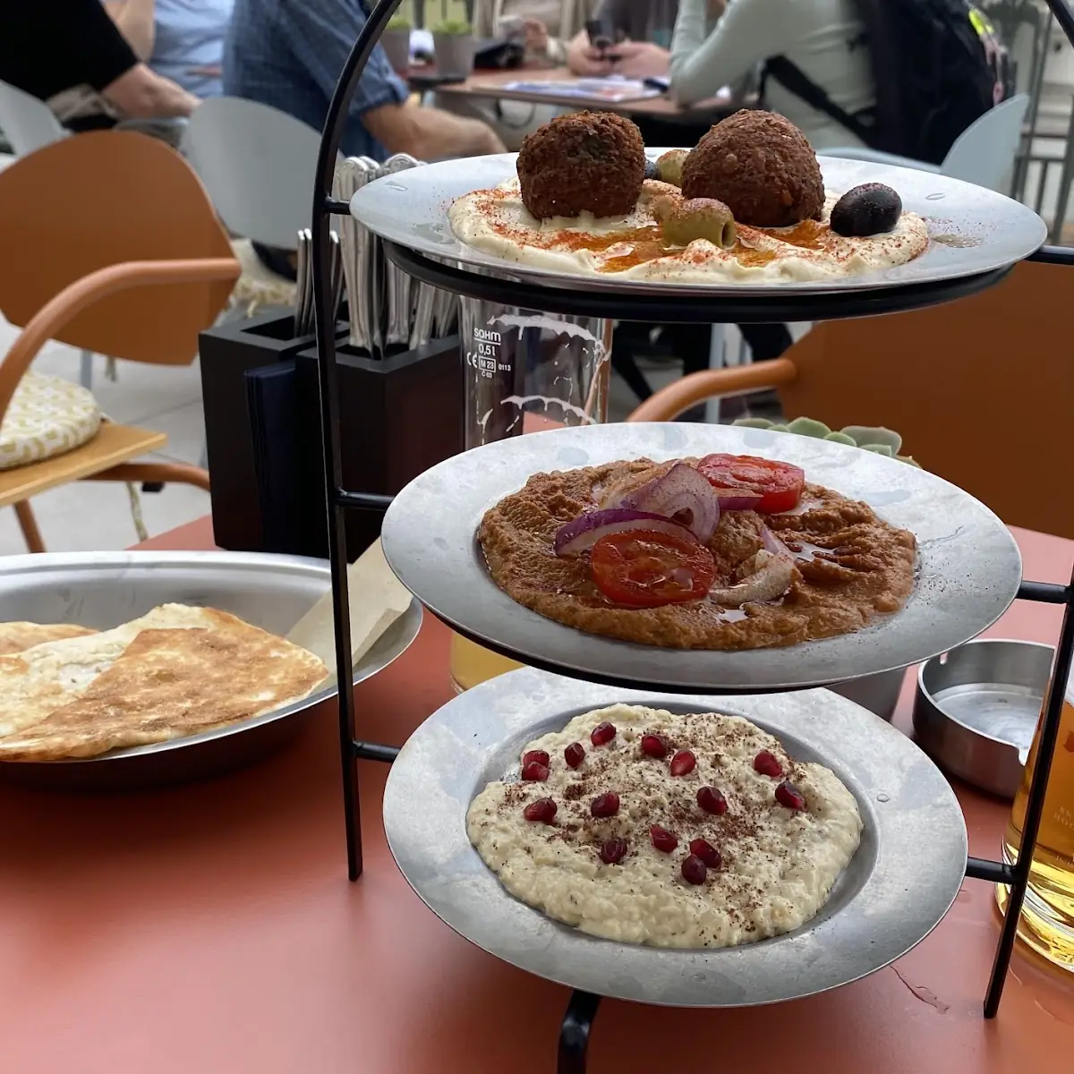 Essen und Trinken photo 8