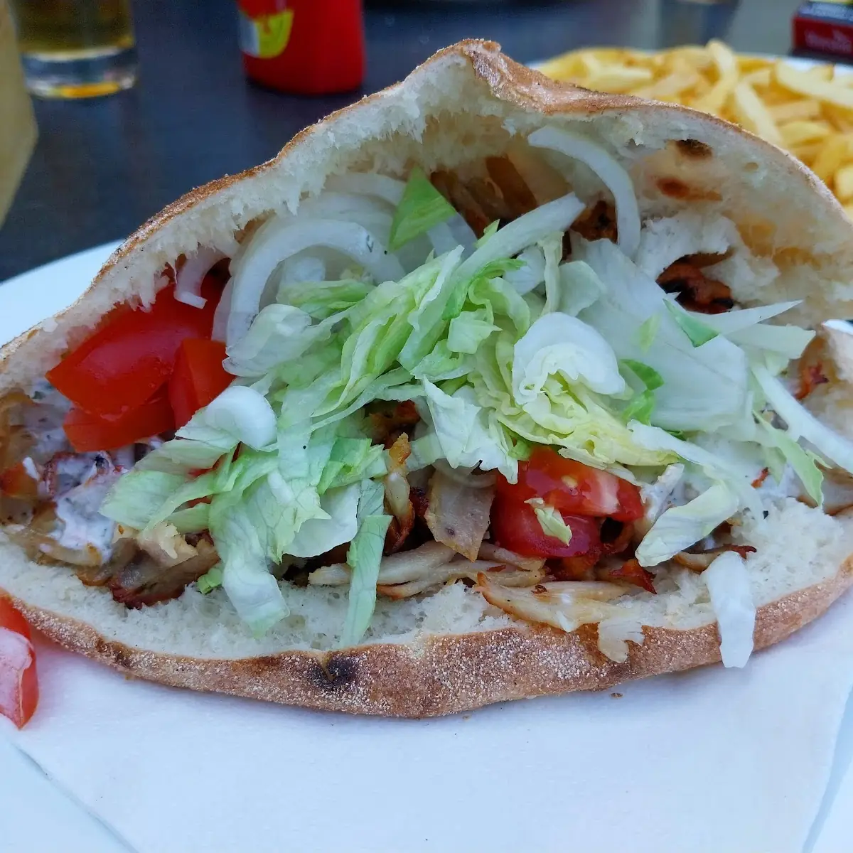 Essen und Trinken photo 2