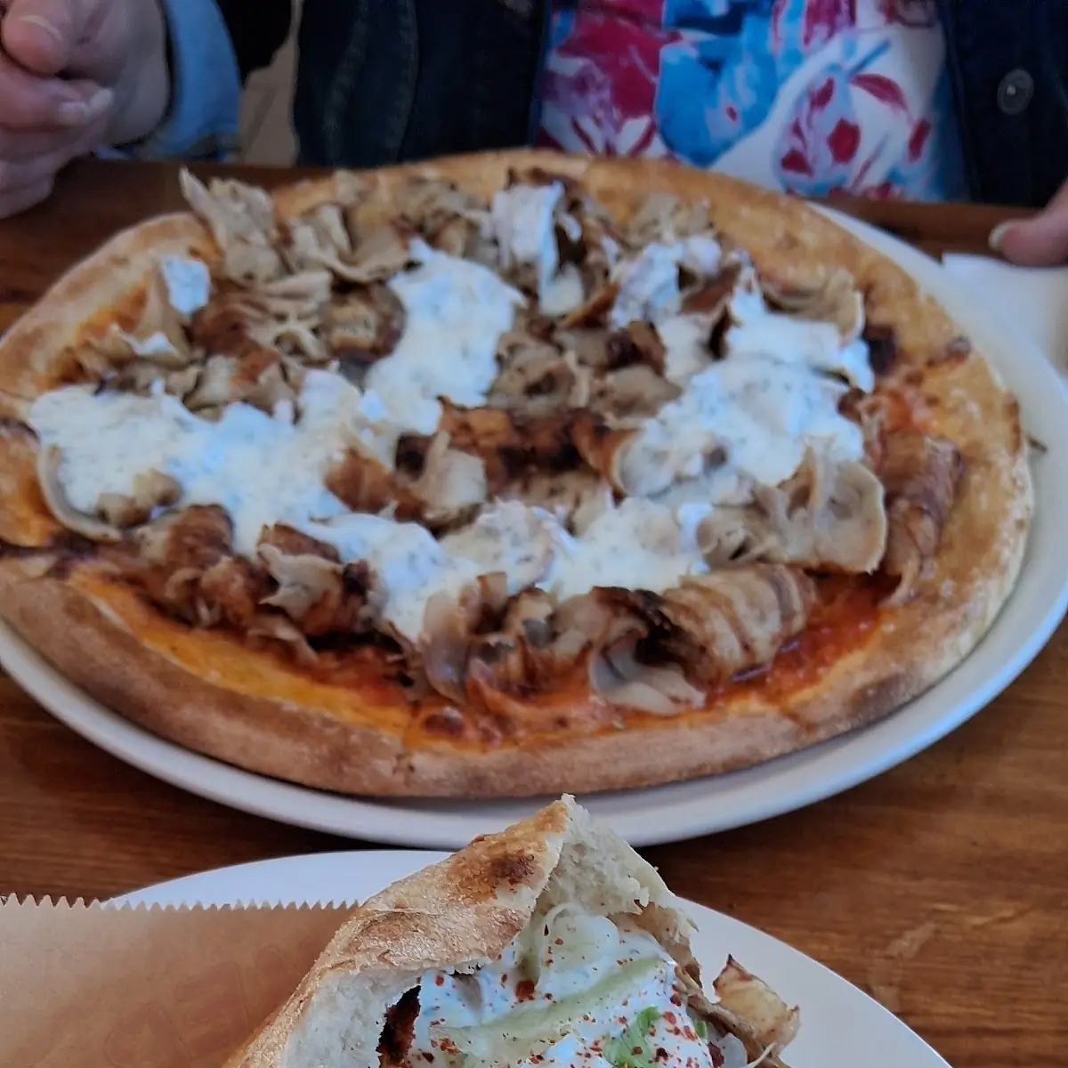 Essen und Trinken photo 7