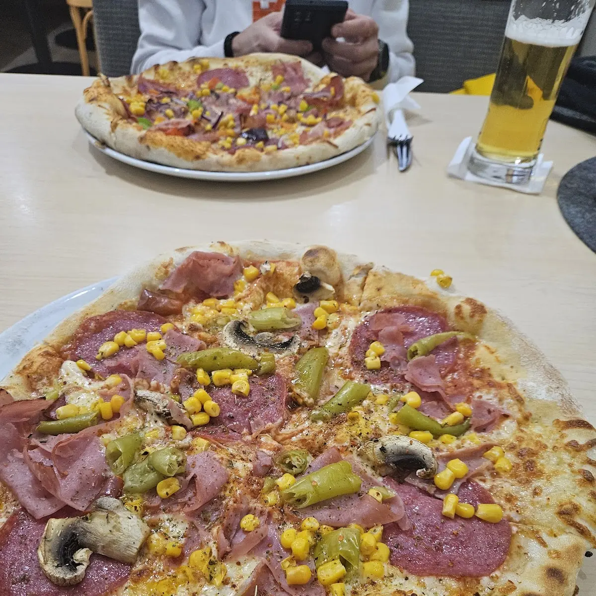 Essen und Trinken photo 2