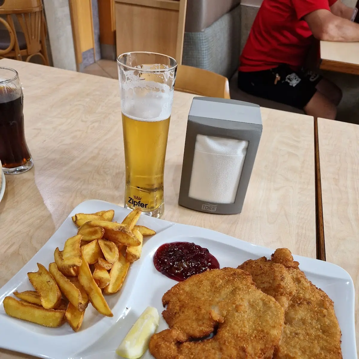 Essen und Trinken photo 3