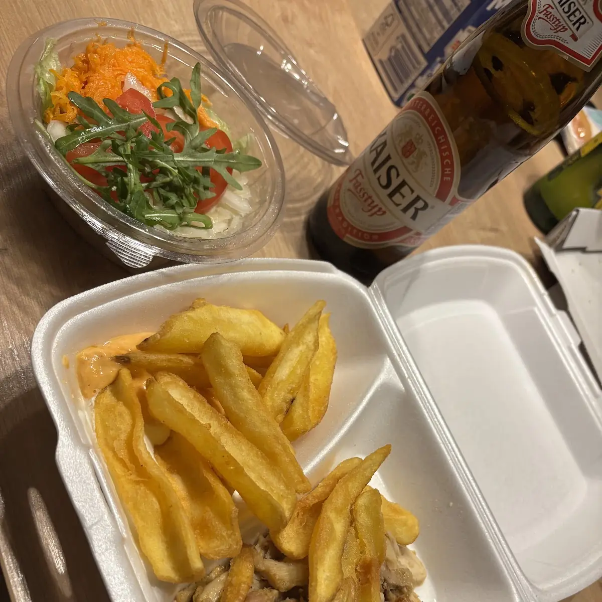 Essen und Trinken photo 4