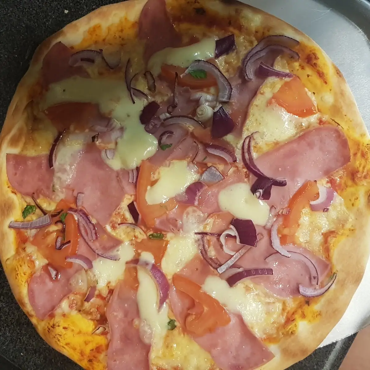 Essen und Trinken photo 1