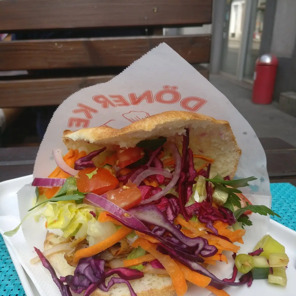 Essen und Trinken photo 5