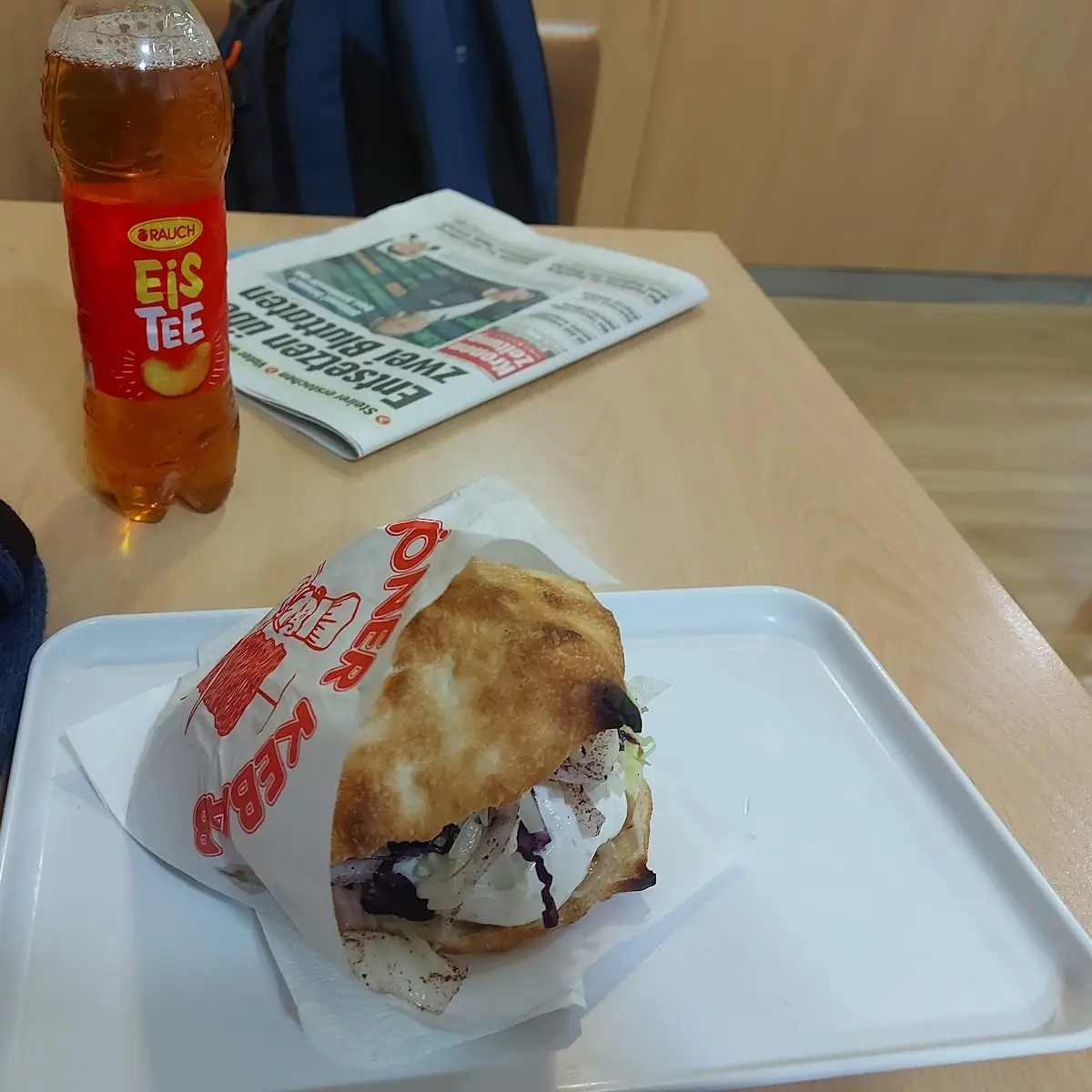 Essen und Trinken photo 8