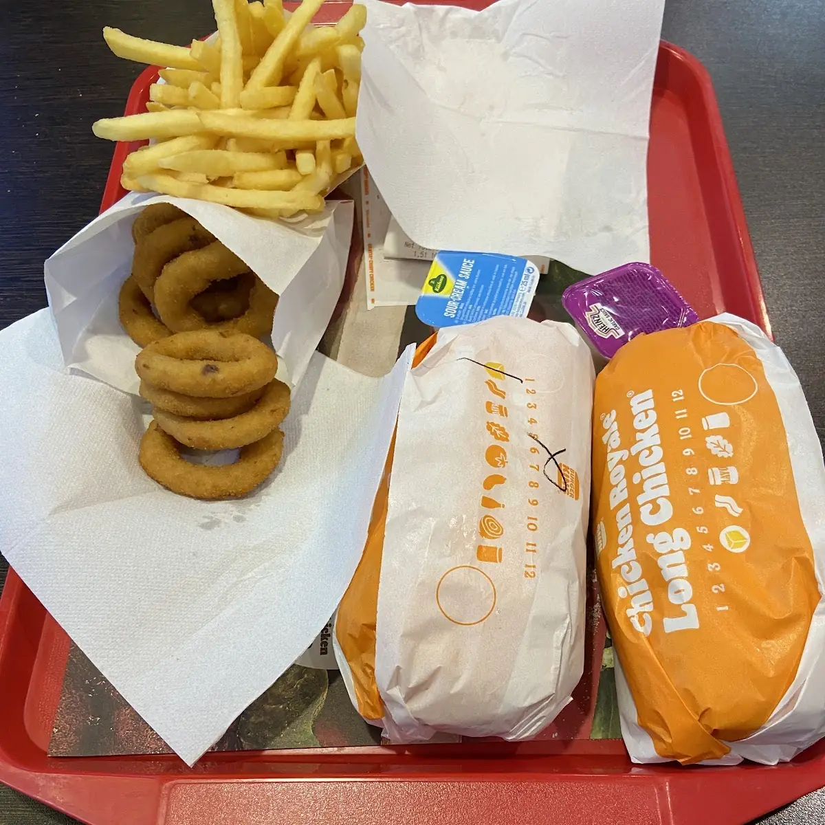 Essen und Trinken photo 3