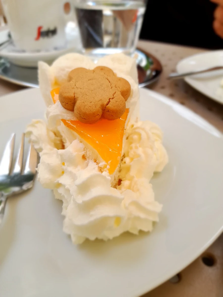 Café Alexander Titelbild