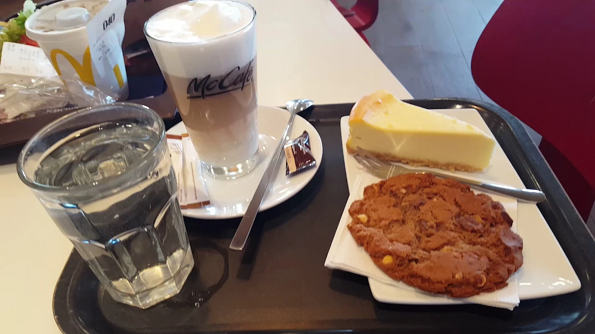 Essen und Trinken photo 8