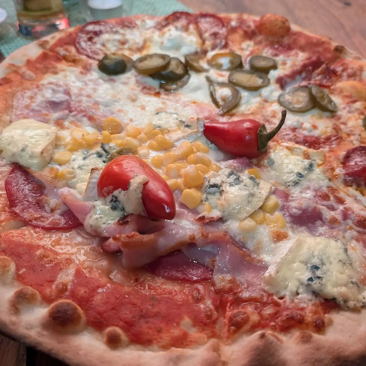 Essen und Trinken photo 1
