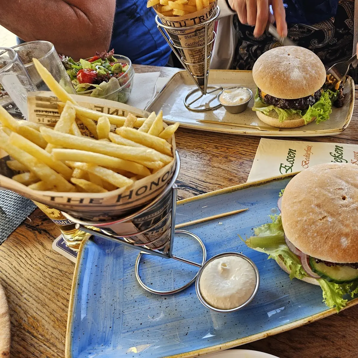 Essen und Trinken photo 10