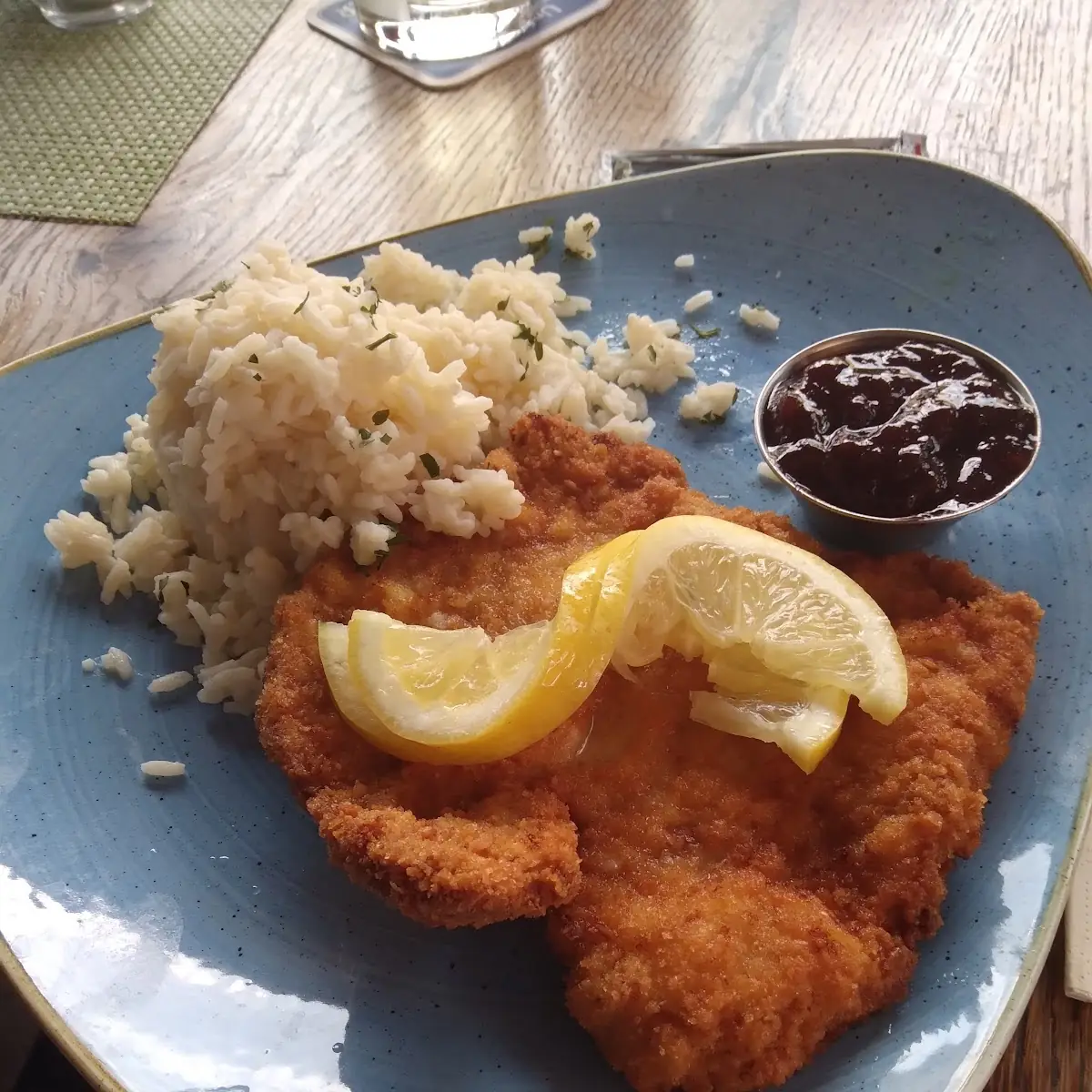 Essen und Trinken photo 3