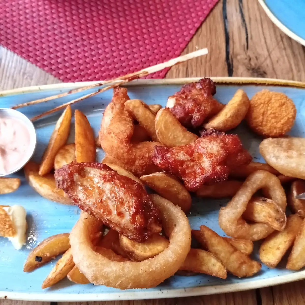 Essen und Trinken photo 5