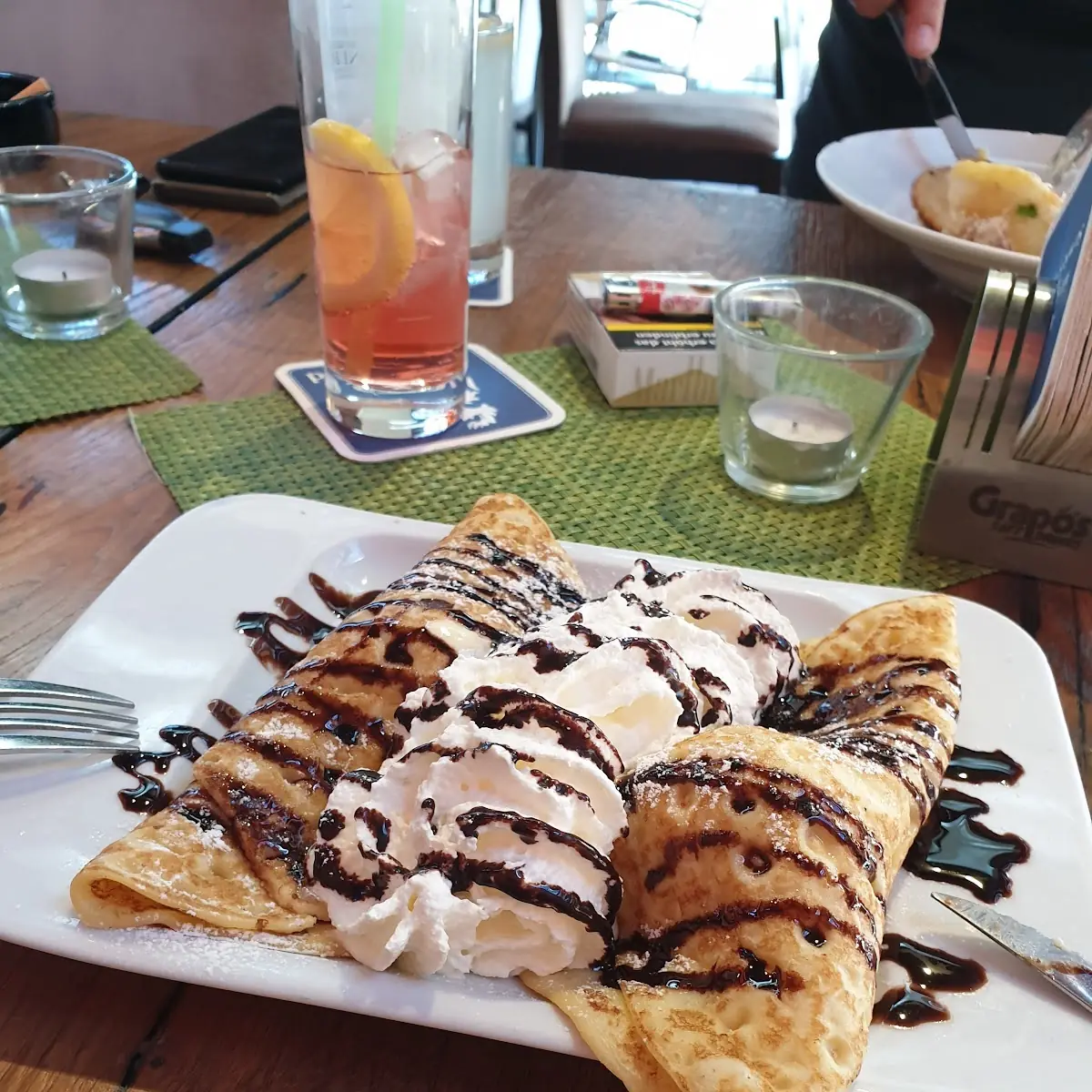 Essen und Trinken photo 6