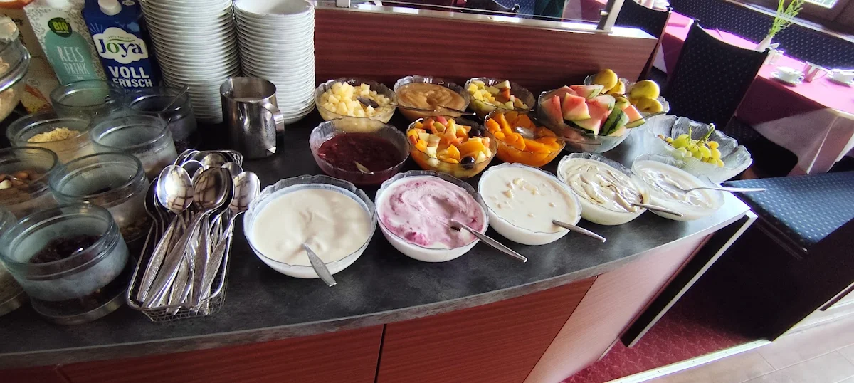 Essen und Trinken photo 3